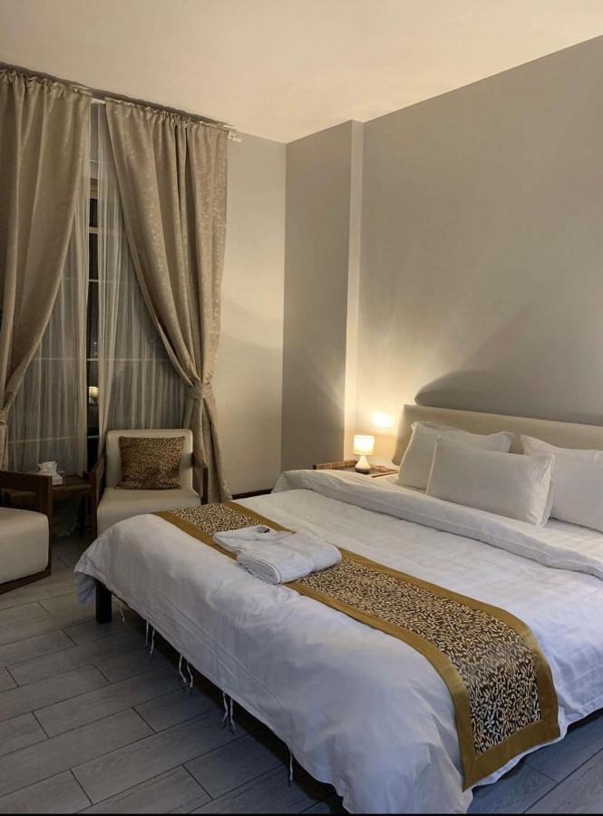 Bay La Sun , Luxury Apartment With Nice View King Abdullah Economic City Exterior foto
